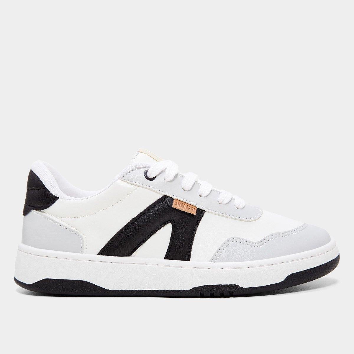 Tênis Anacapri Casual Feminino