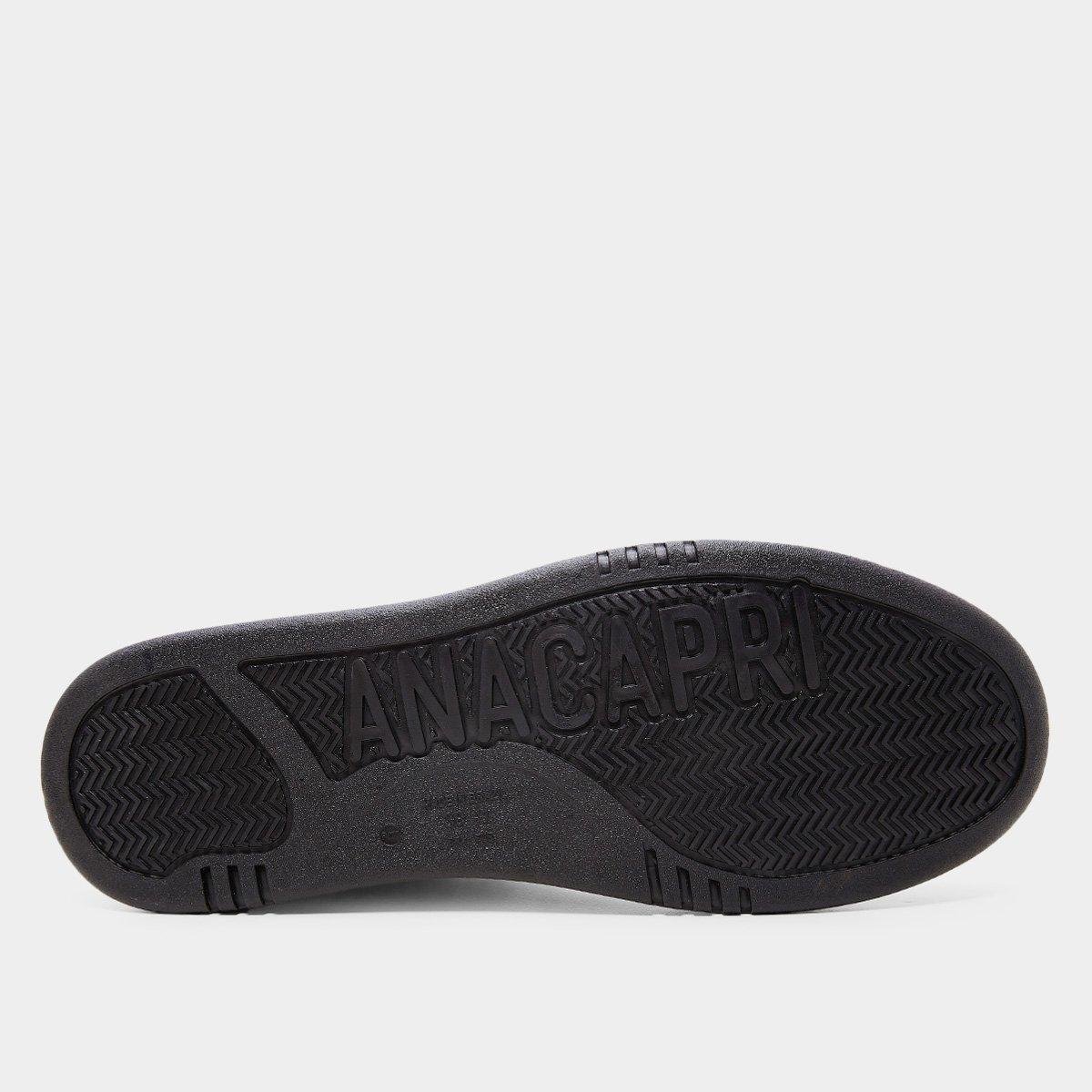 Tênis Anacapri Casual Feminino - 4
