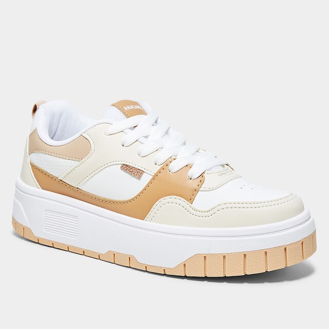 Tênis Anacapri Emma Feminino