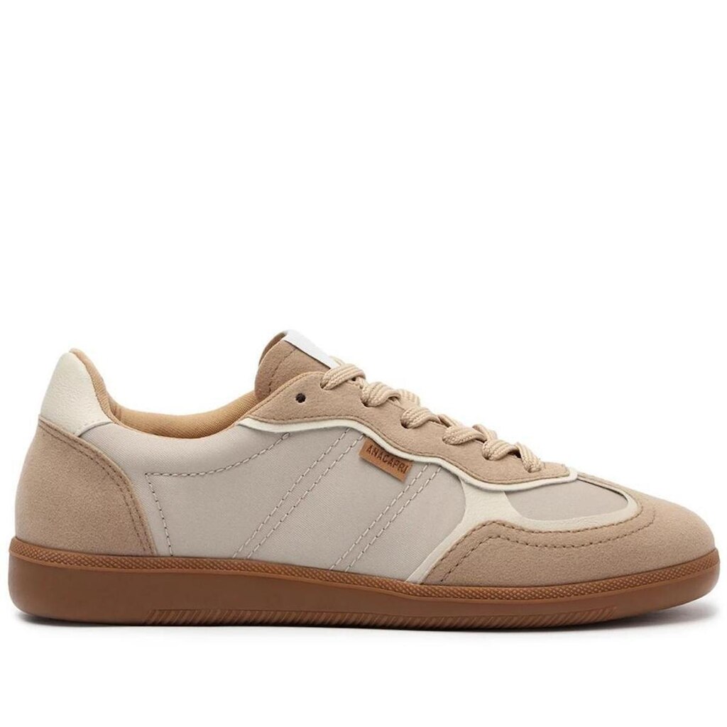 TÊNIS ANACAPRI FEMININO TEC A25 C305790012