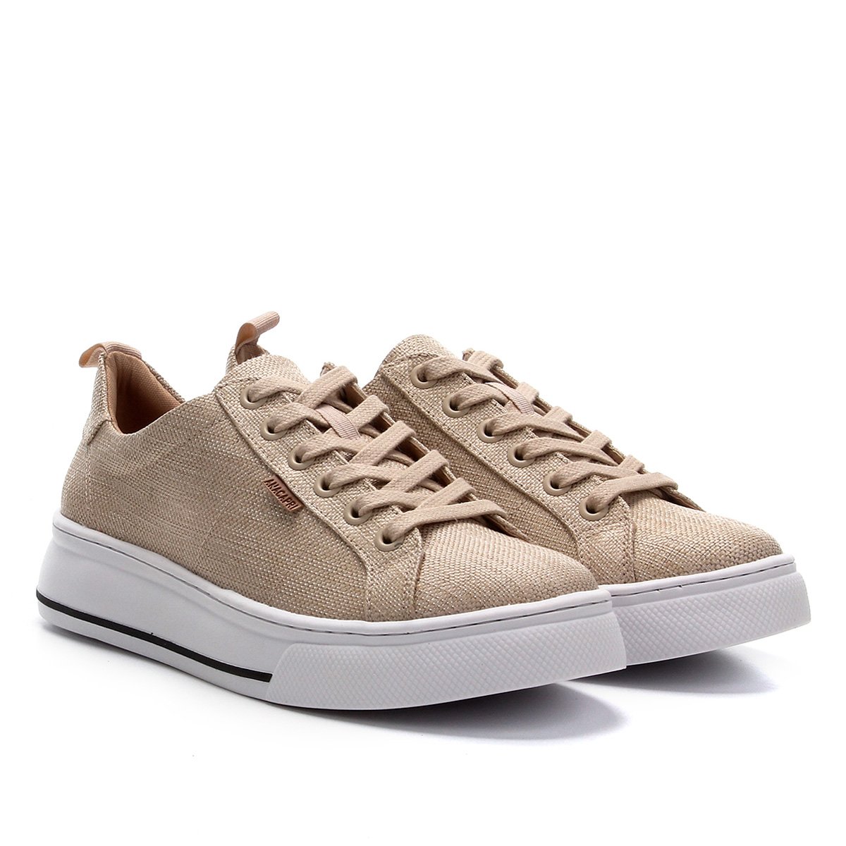 tênis feminino anacapri