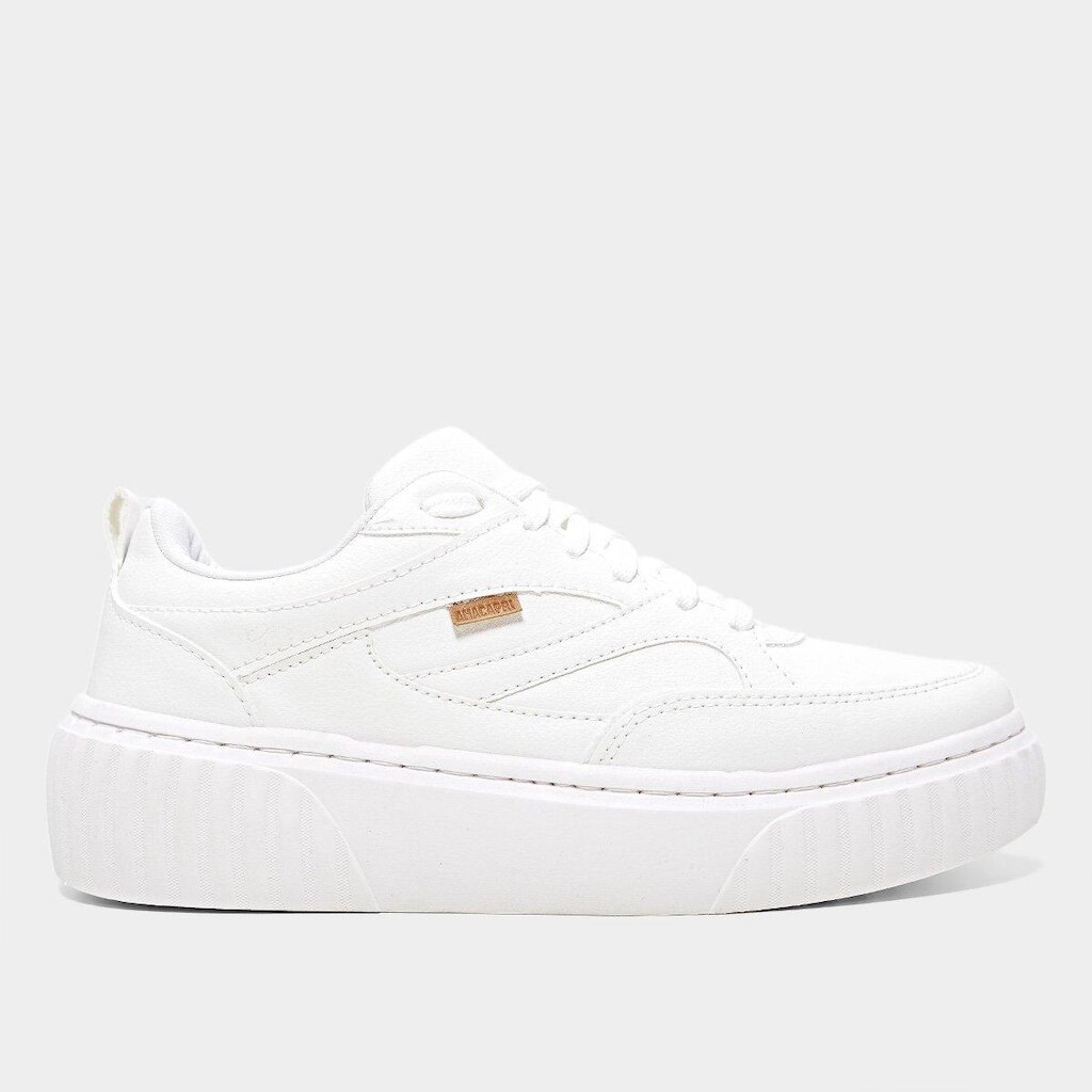 Tênis Anacapri Flatform Feminino