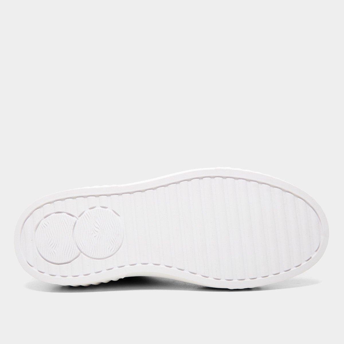Tênis Anacapri Flatform Feminino - 4