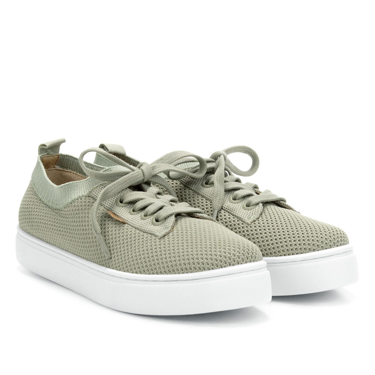 tenis anacapri verde