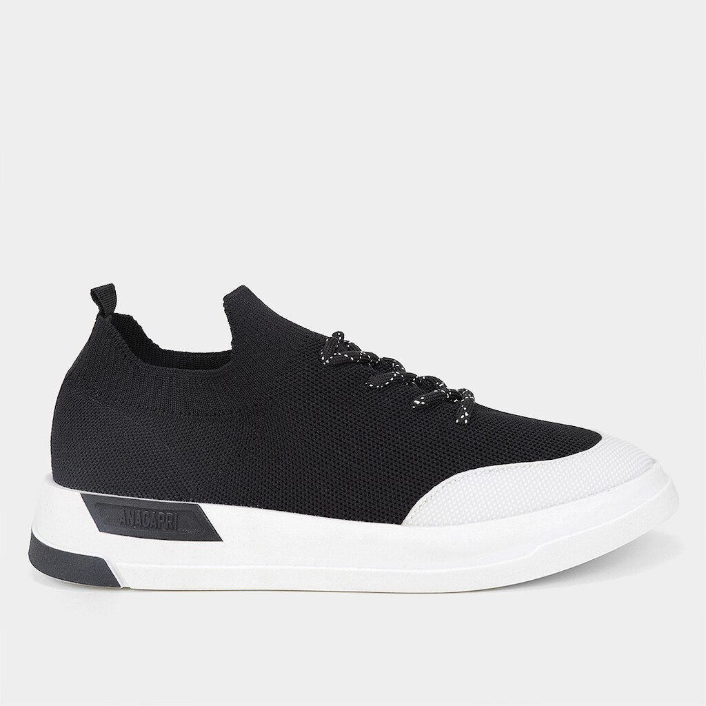 Tênis AnaCapri Louise Feminino