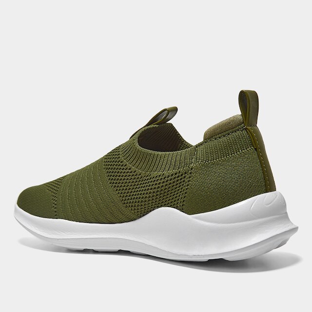 Tênis Anacapri Mesh Feminino