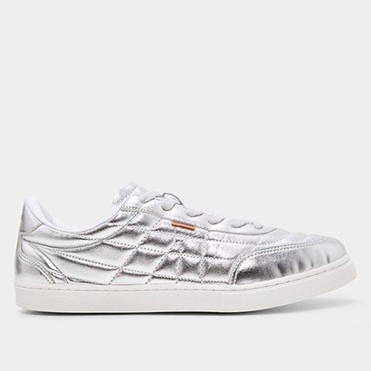 Tênis Anacapri Metelasse Feminino - Feminino