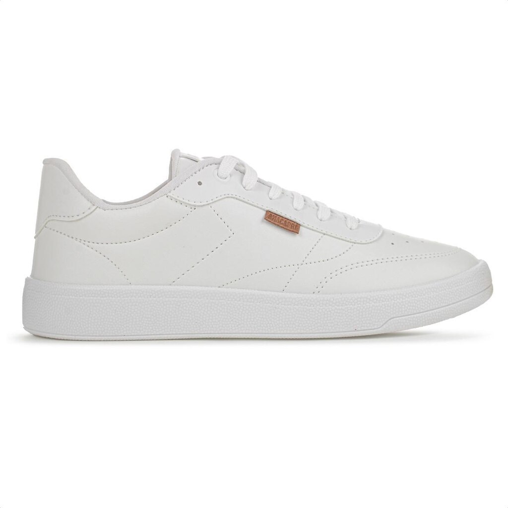 Tênis Anacapri Mist Sport Branco - Feminino