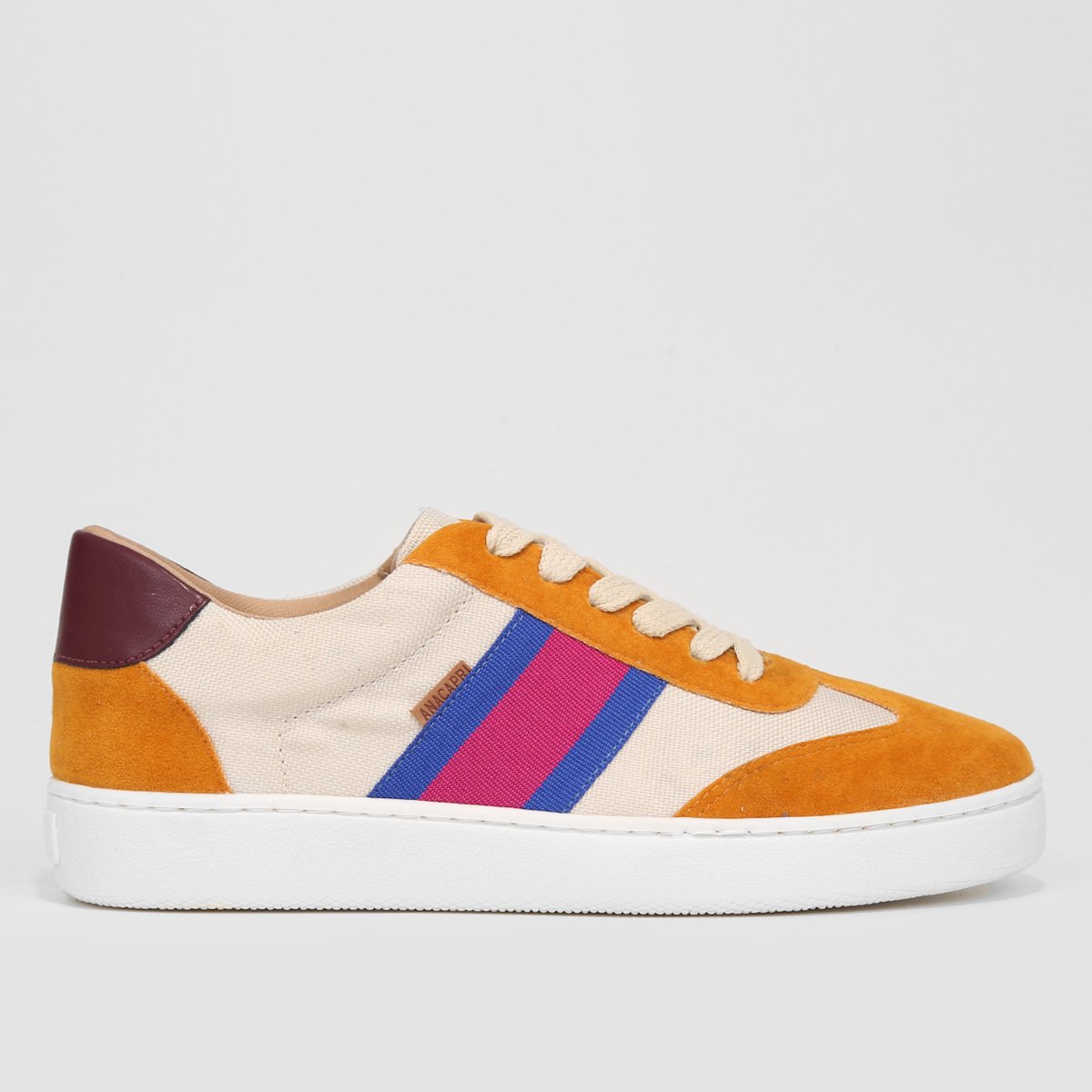 Tenis top gucci netshoes