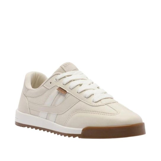 Tênis Anacapri Retro-A Branco