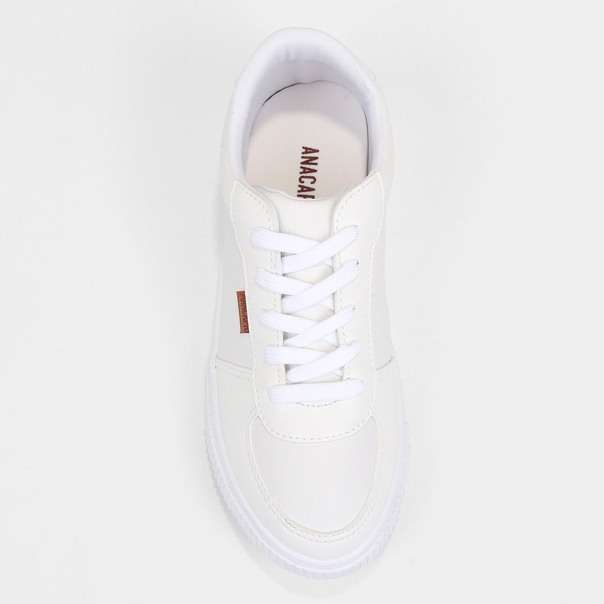 Tênis Anacapri Slim Feminino - 3