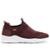 TÊNIS ANACAPRI SLIP KNIT FEMININO C302650002 - Vinho