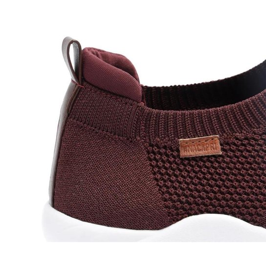 TÊNIS ANACAPRI SLIP KNIT FEMININO C302650002