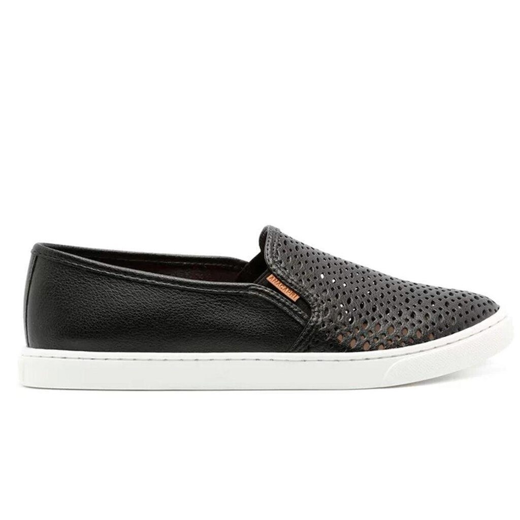 Tênis Anacapri Slip On C 30000 0058 33/40