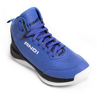 tênis and1 power masculino