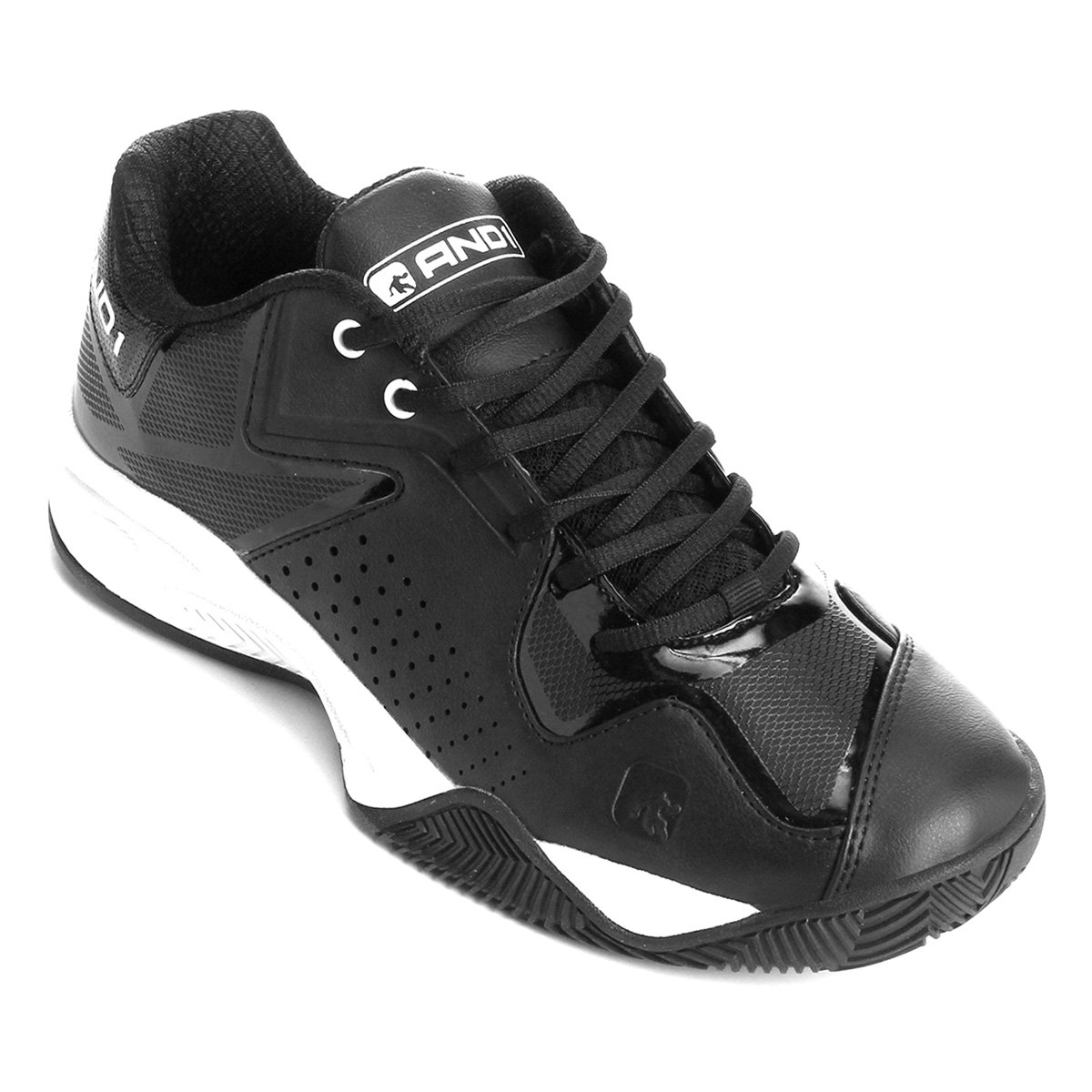 and1 tenis