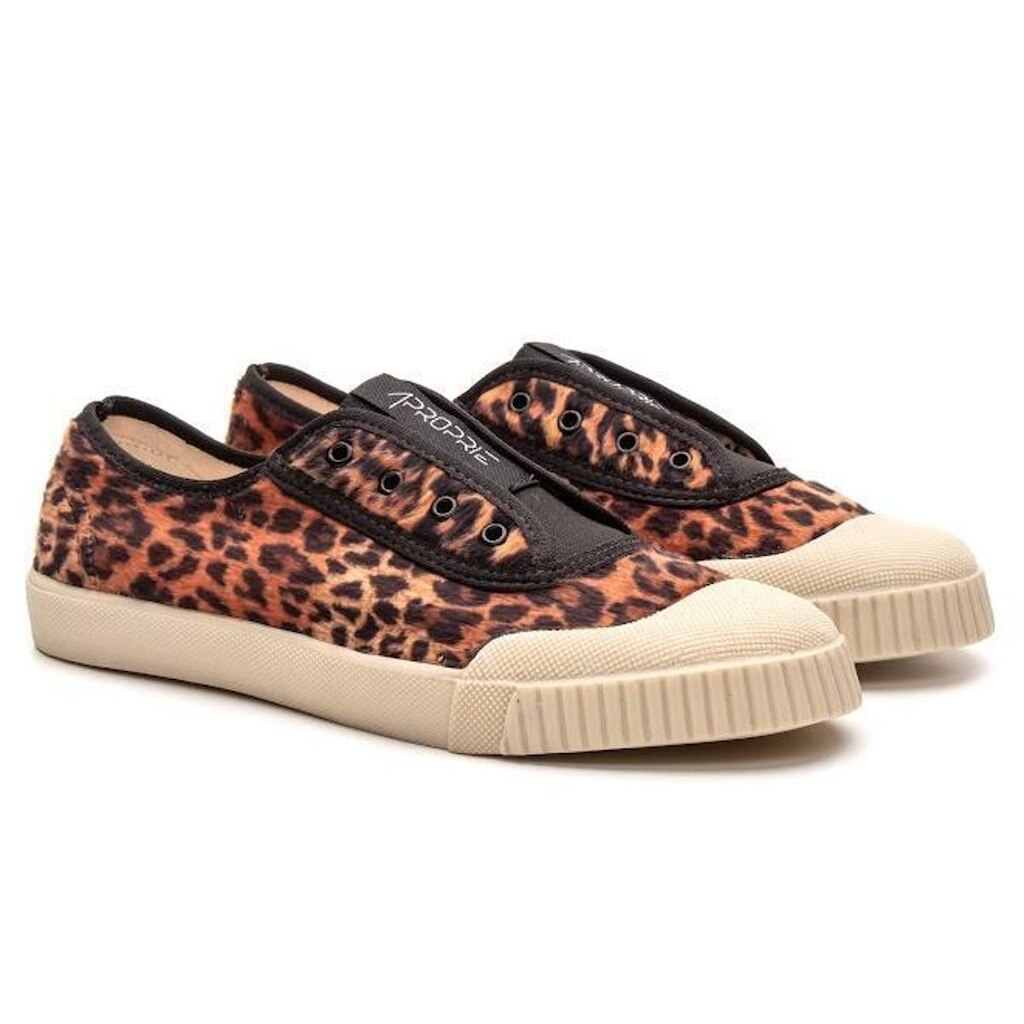 Tênis Aproprie Macio Casual Bella Onça Feminino
