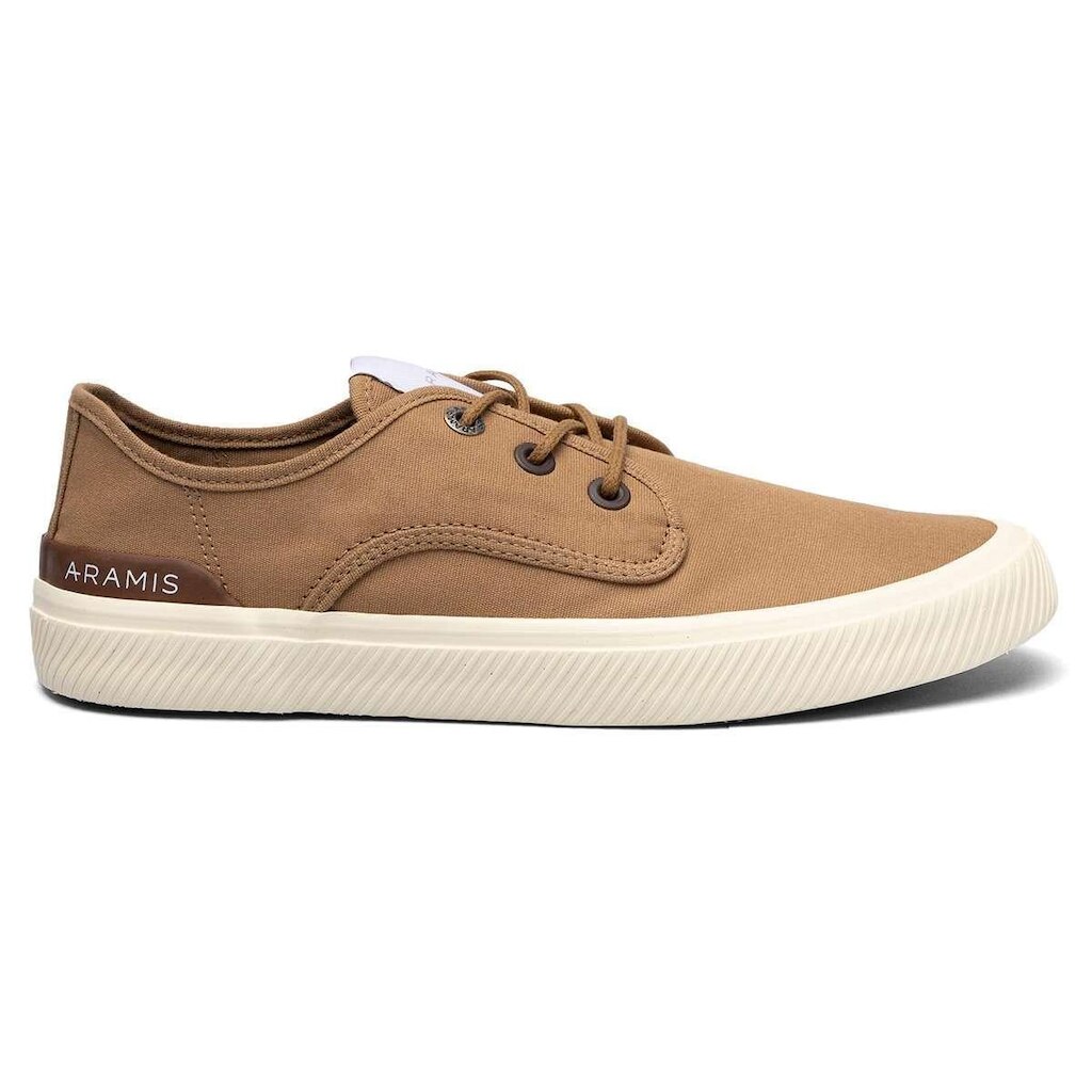 Tênis Aramis Daily Dock Canvas Masculino