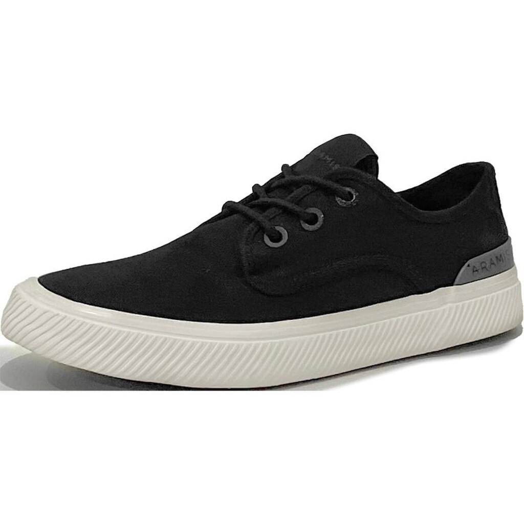 Tênis Aramis Daily Dock Canvas Masculino