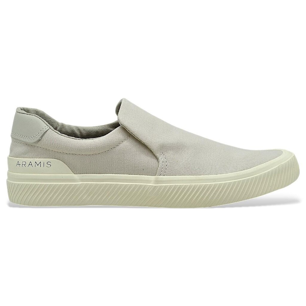Tênis Aramis Daily Slip Canvas Masculino