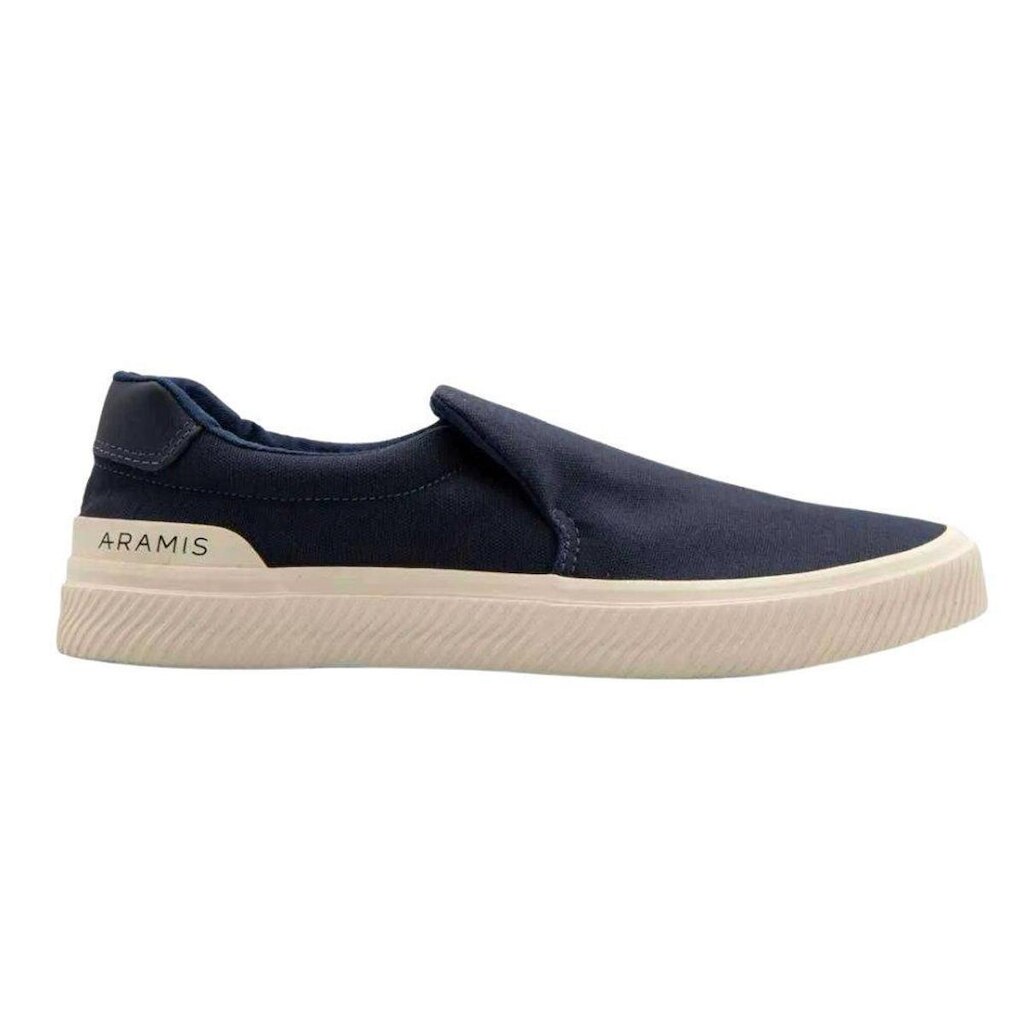 Tênis Aramis Daily Slip Canvas Masculino