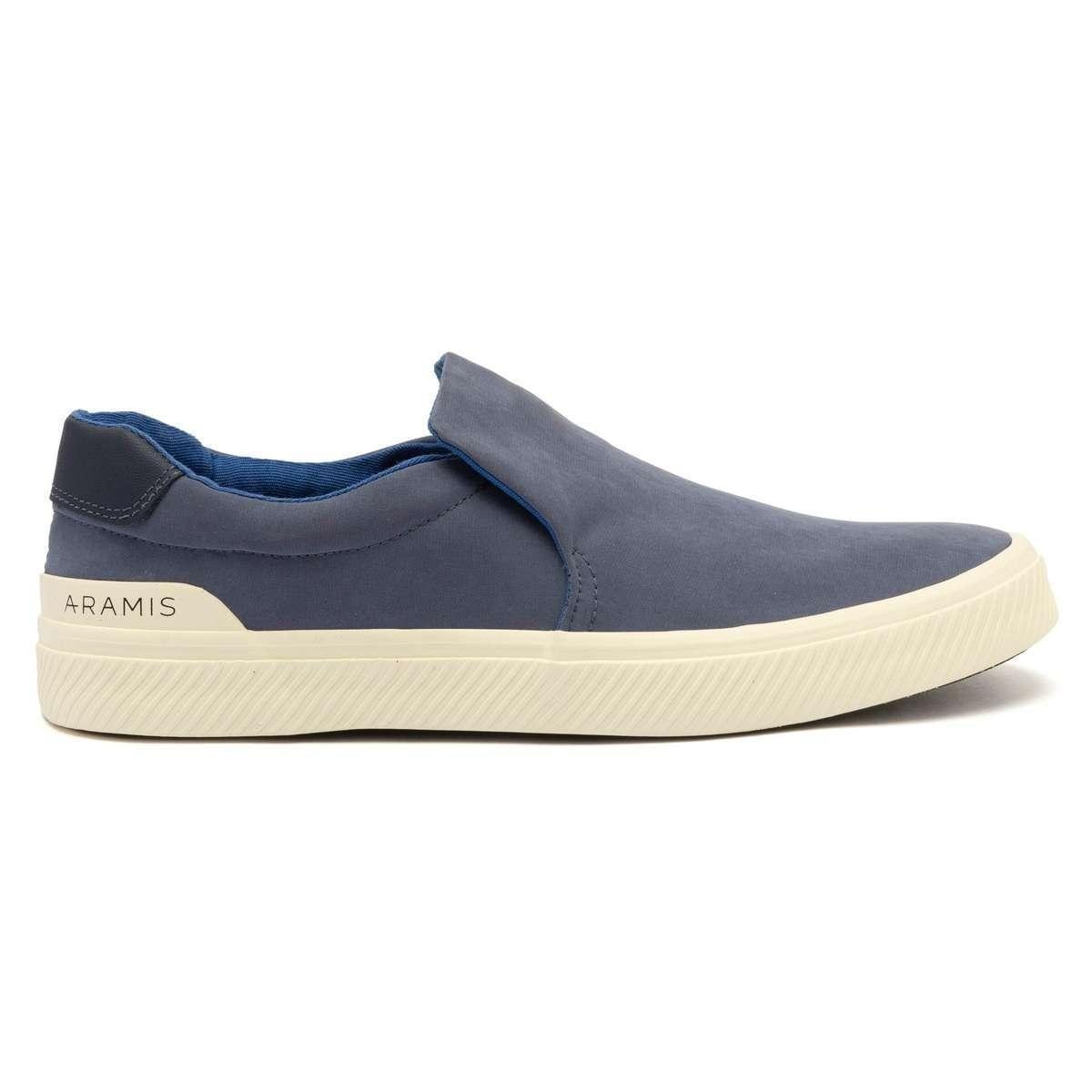 Tênis Aramis Daily Slip Rain Azul