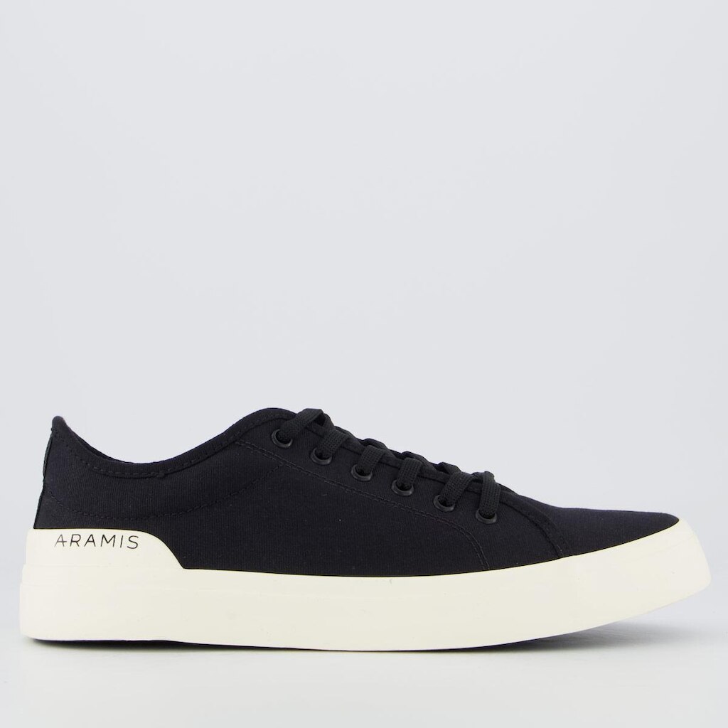 Tênis Aramis Deep Canvas Masculino