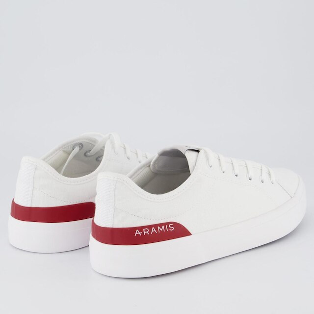 Tênis Aramis Deep Canvas Masculino