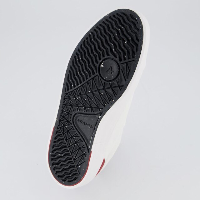 Tênis Aramis Deep Canvas Masculino