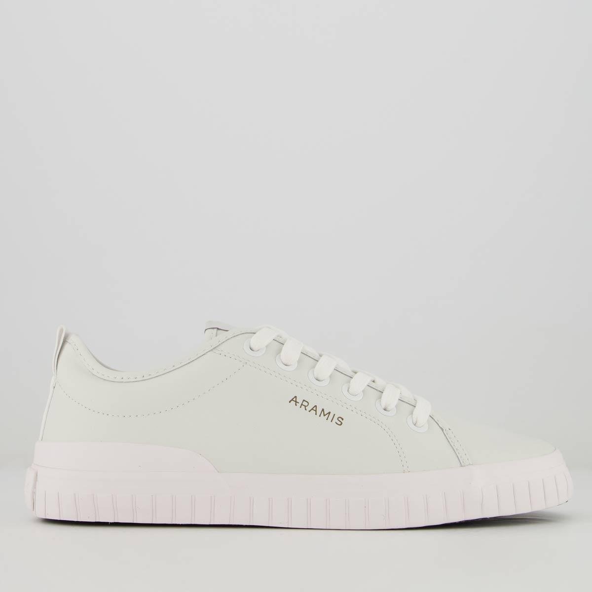 Tênis Aramis Deep Leather Menor preço em Tênis Aramis Deep Leather