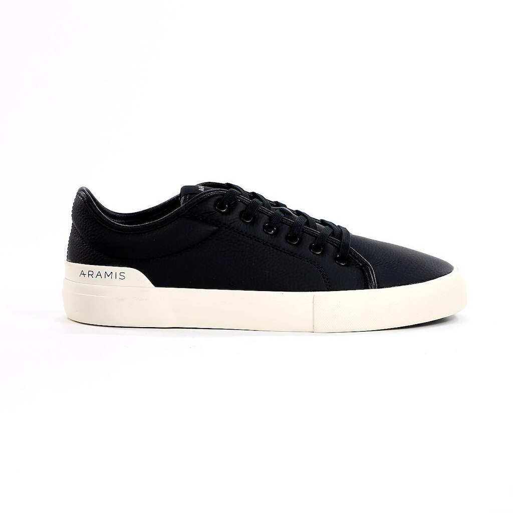 Tênis Aramis Deep Town Preto - Masculino