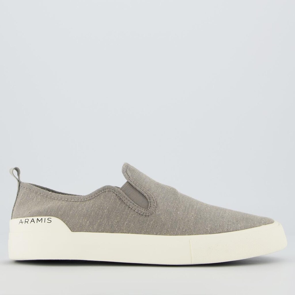 Tênis Aramis Easy Graff Canvas Masculino