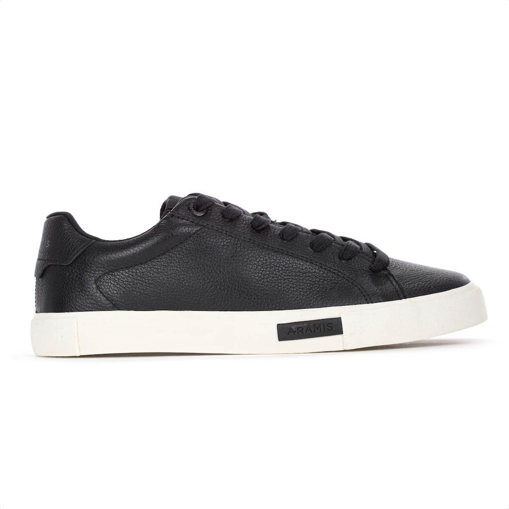 Tênis Aramis Easy Off Preto - Masculino