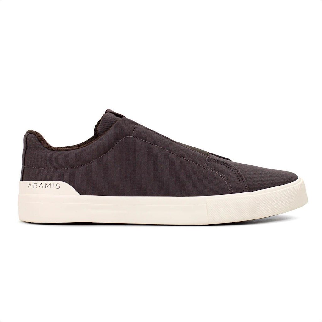 Tênis Aramis Easy Shadow Marrom - Masculino