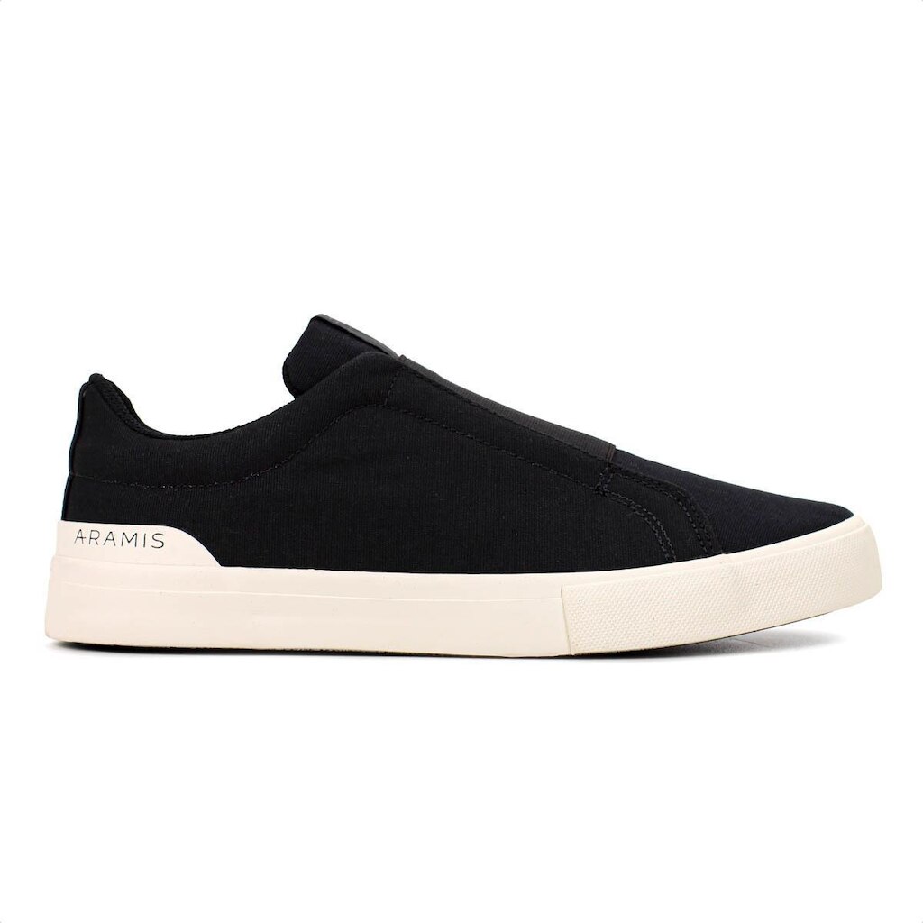 Tênis Aramis Easy Shadow Preto - Masculino
