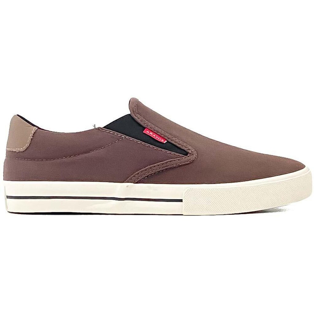 Tênis Aramis Flat Yacht Masculino