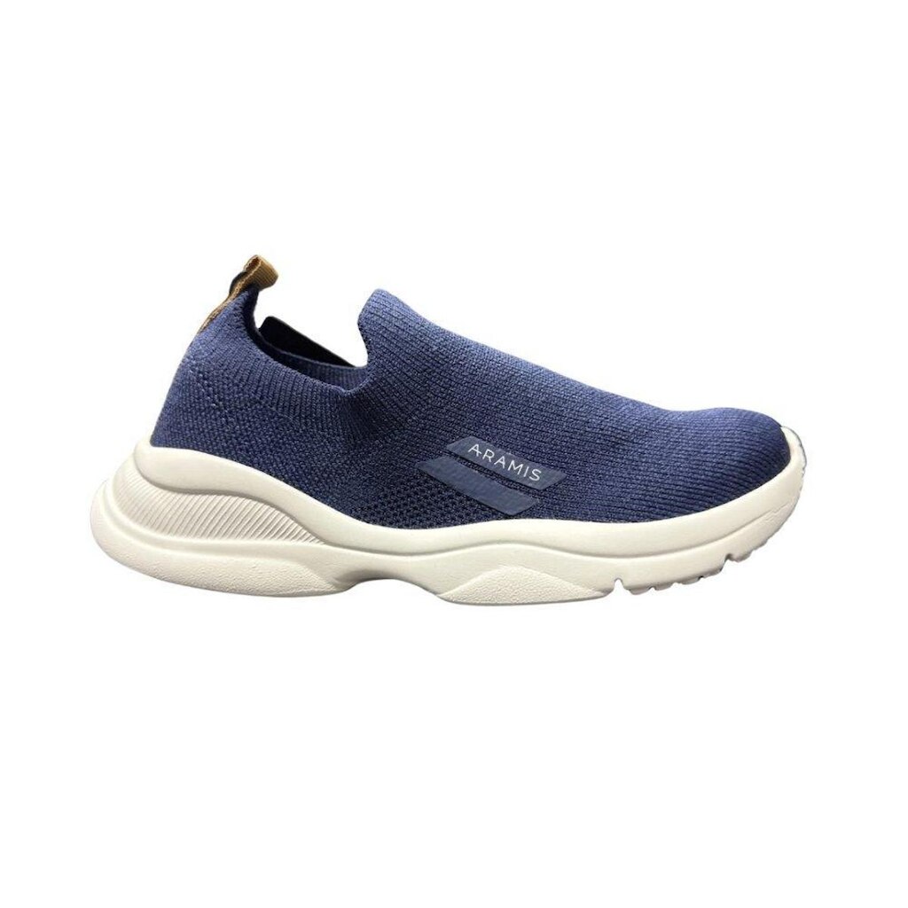 Tênis Aramis Grand Luxe Infantil