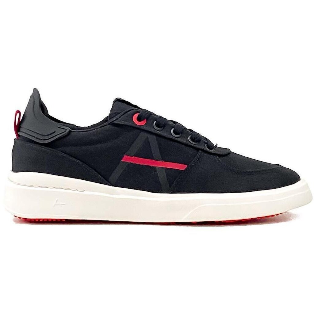 Tênis Aramis Journey Icon Canvas Militar Masculino