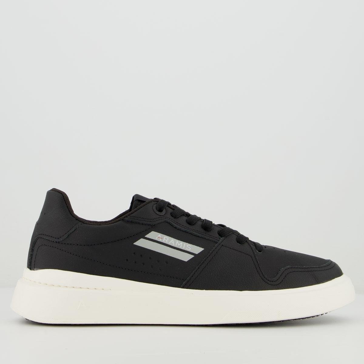 Tênis Aramis Journey Nrg Light Preto