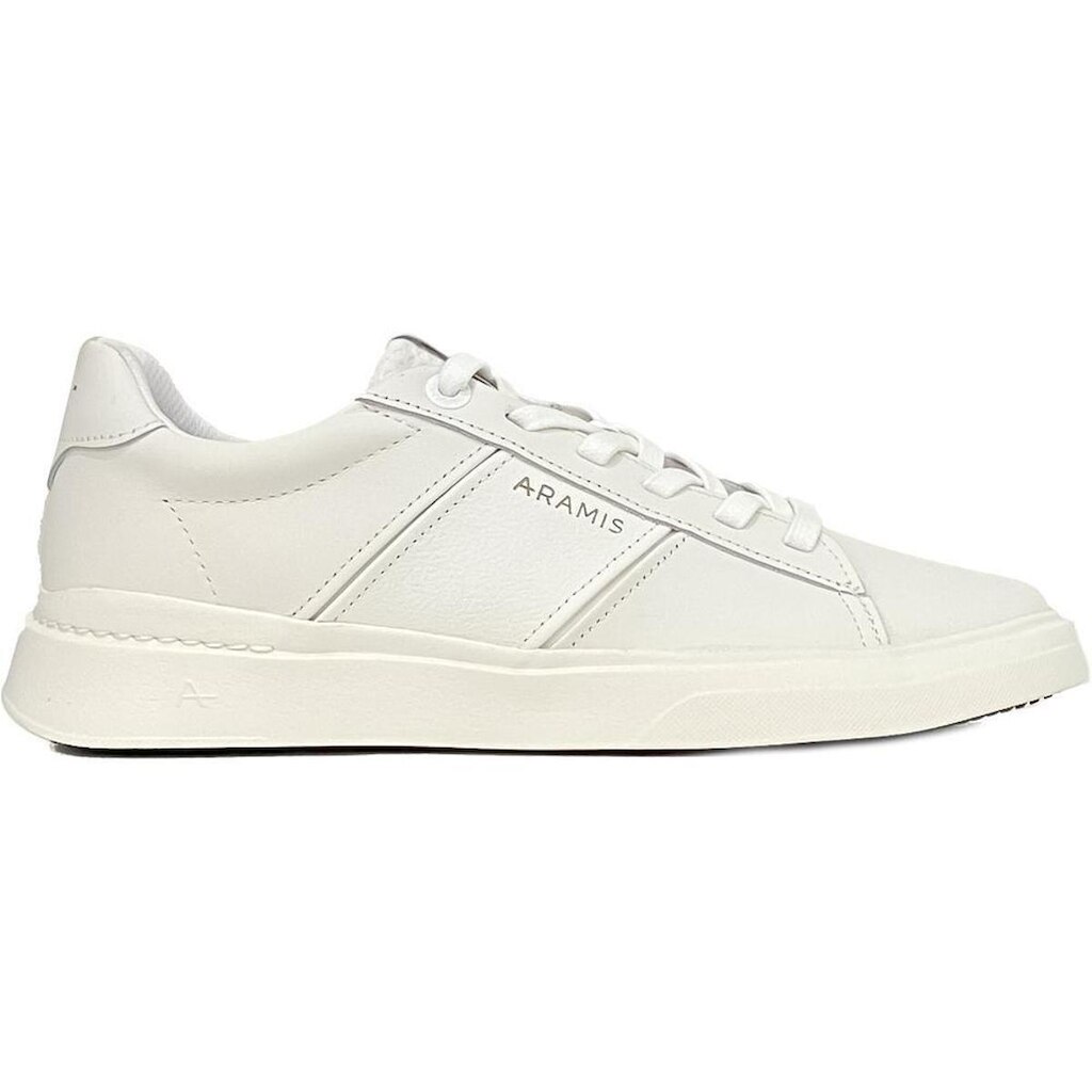 Tênis Aramis Journey Range Branco Masculino