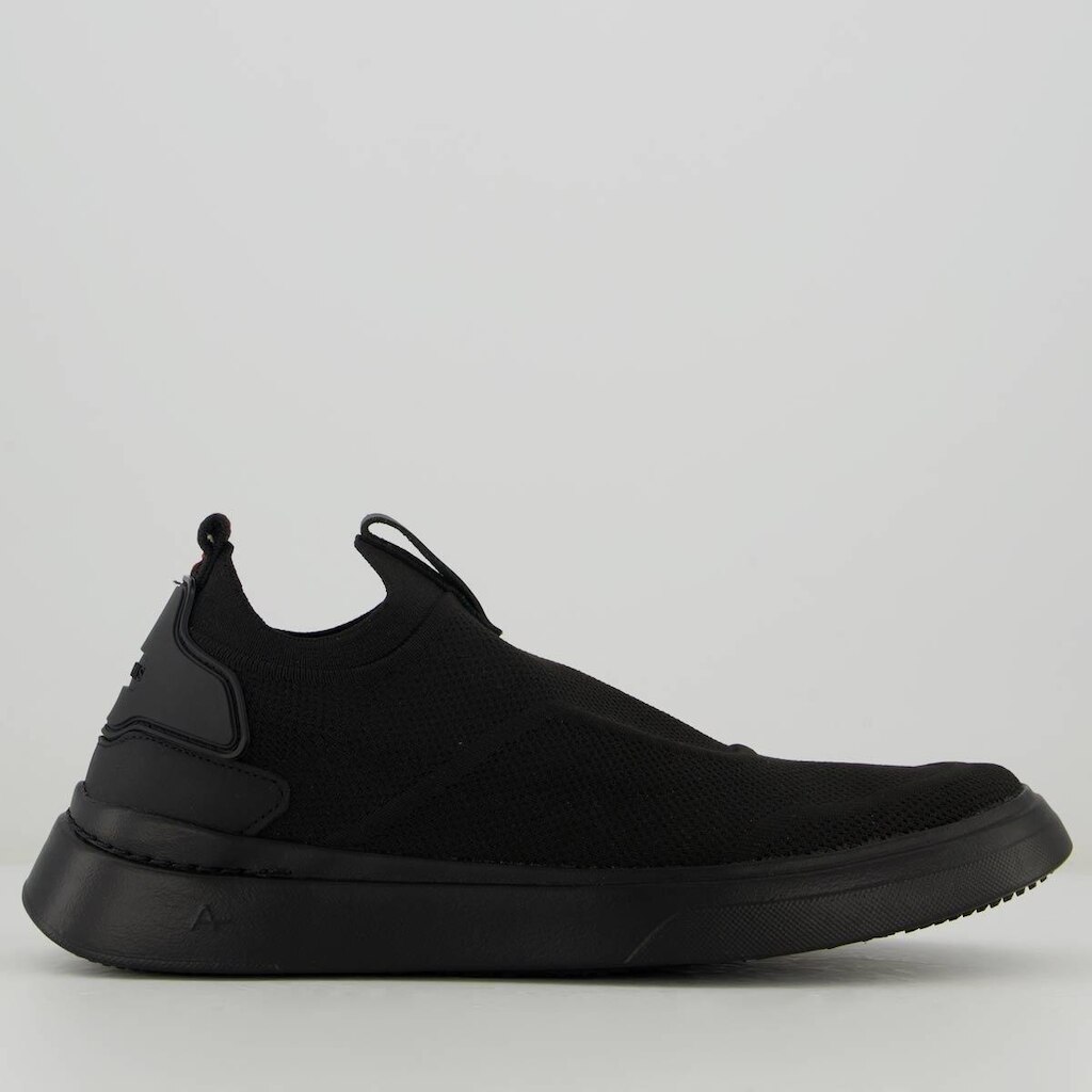 Tênis Aramis Journey Stone Preto