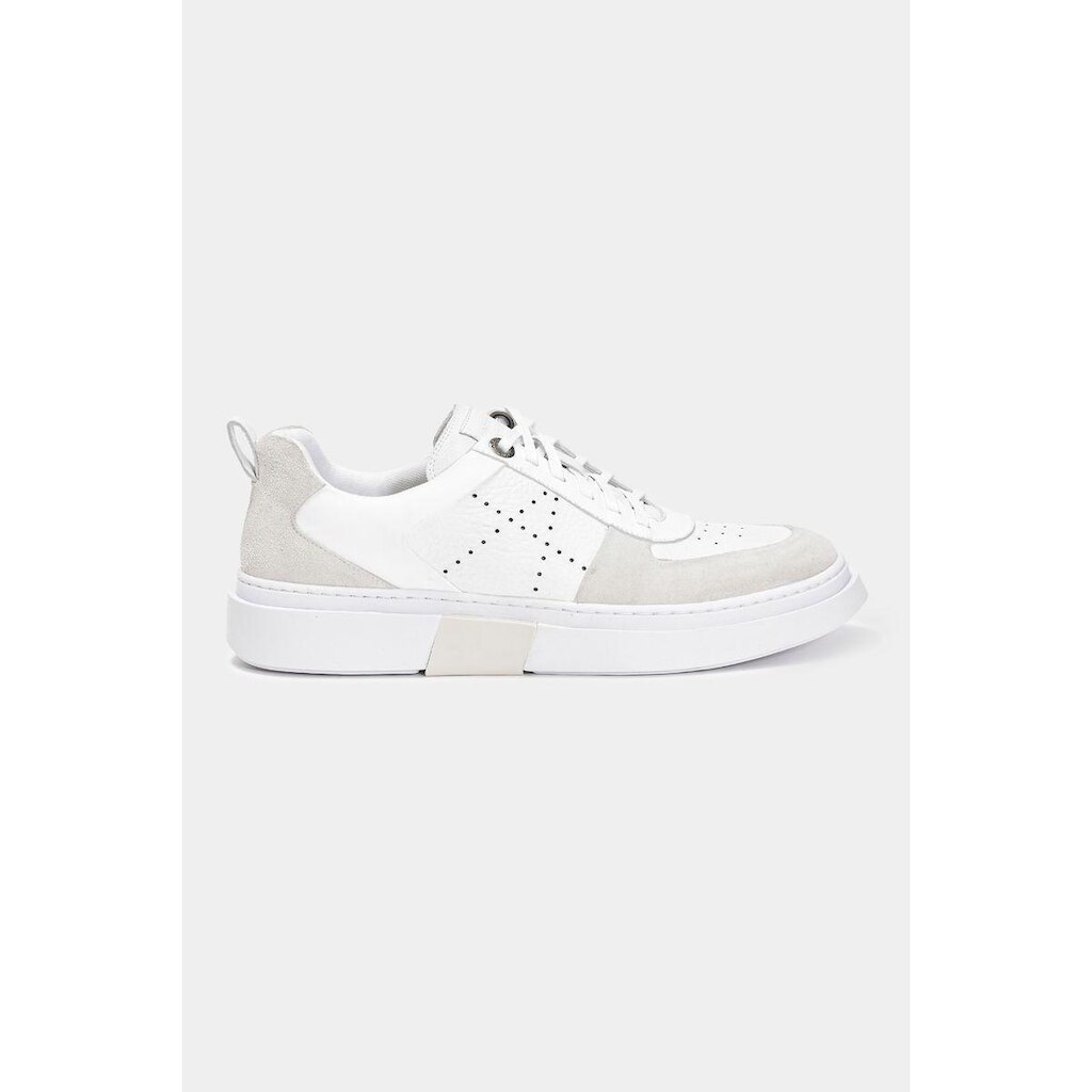 Tenis Aramis Joyboy Off White