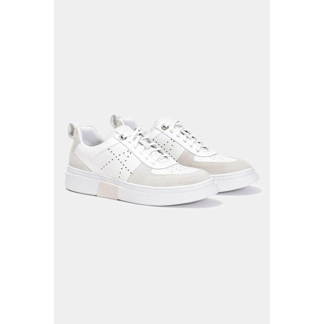 Tenis Aramis Joyboy Off White