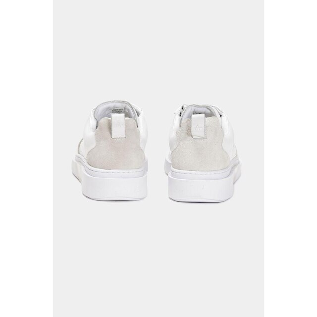 Tenis Aramis Joyboy Off White