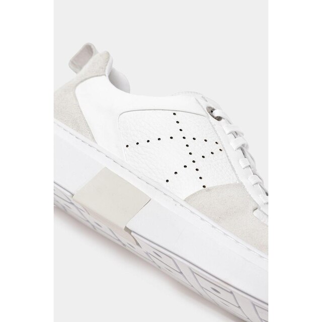 Tenis Aramis Joyboy Off White