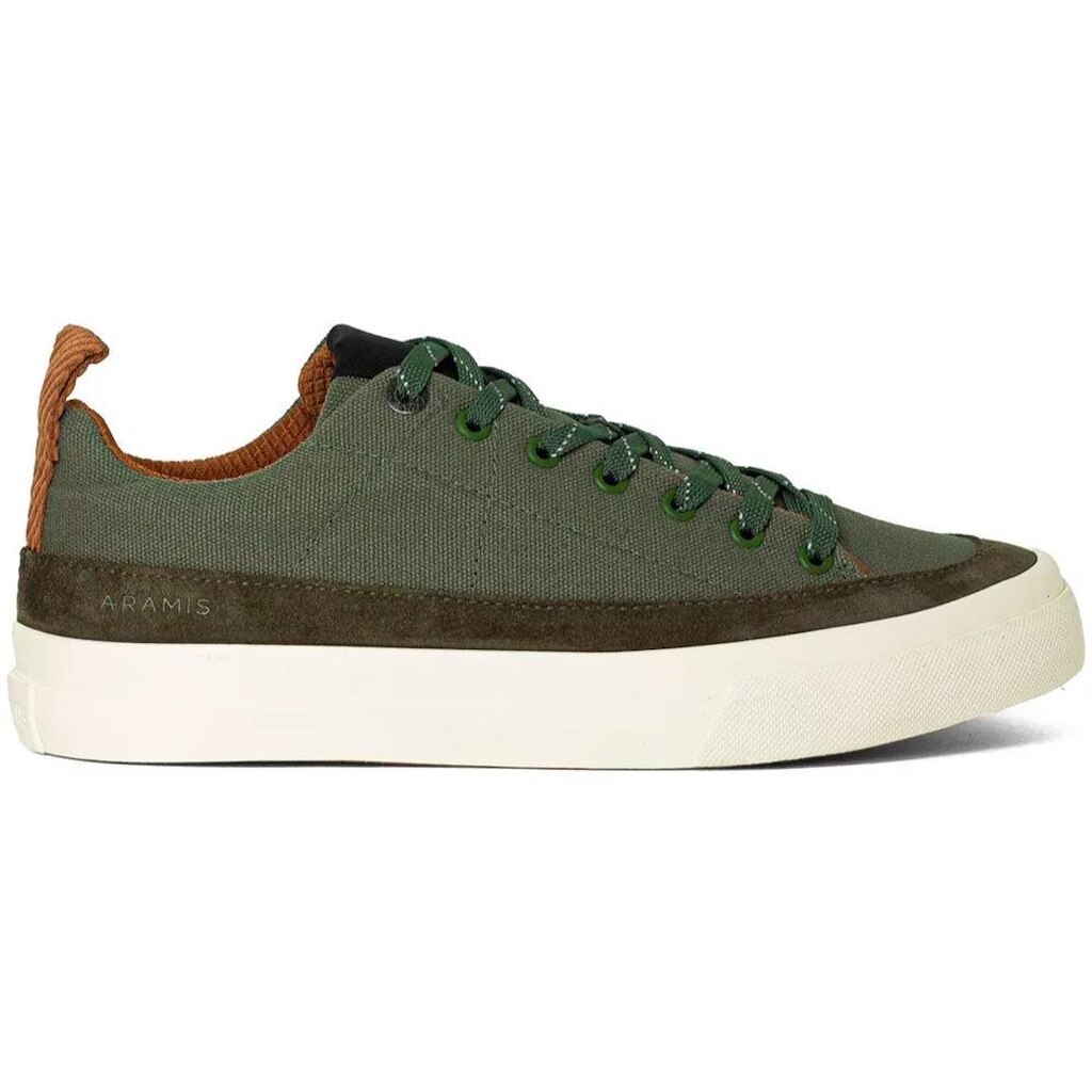 Tênis Aramis Layer Lines Masculino