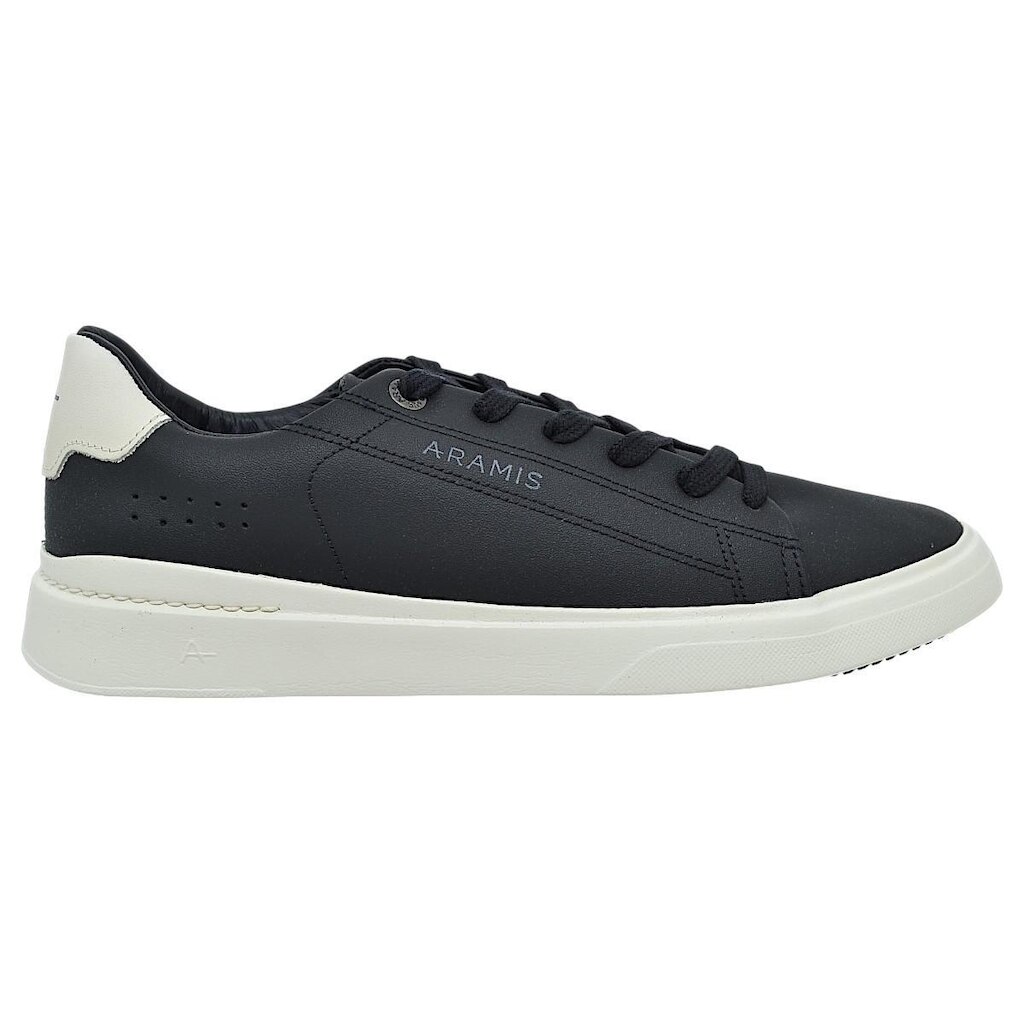 Tenis Aramis Masculino Journey Urban Preto