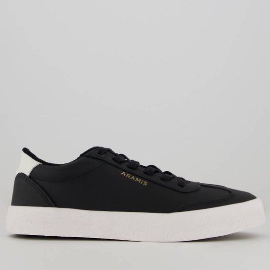 Tênis Aramis Shield Steady Preto