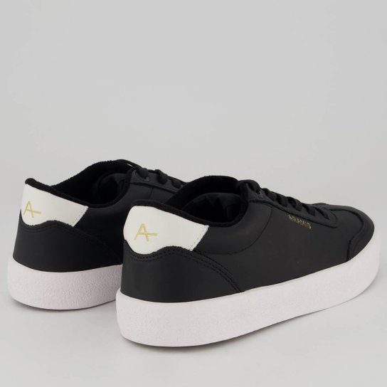 Tênis Aramis Shield Steady Preto