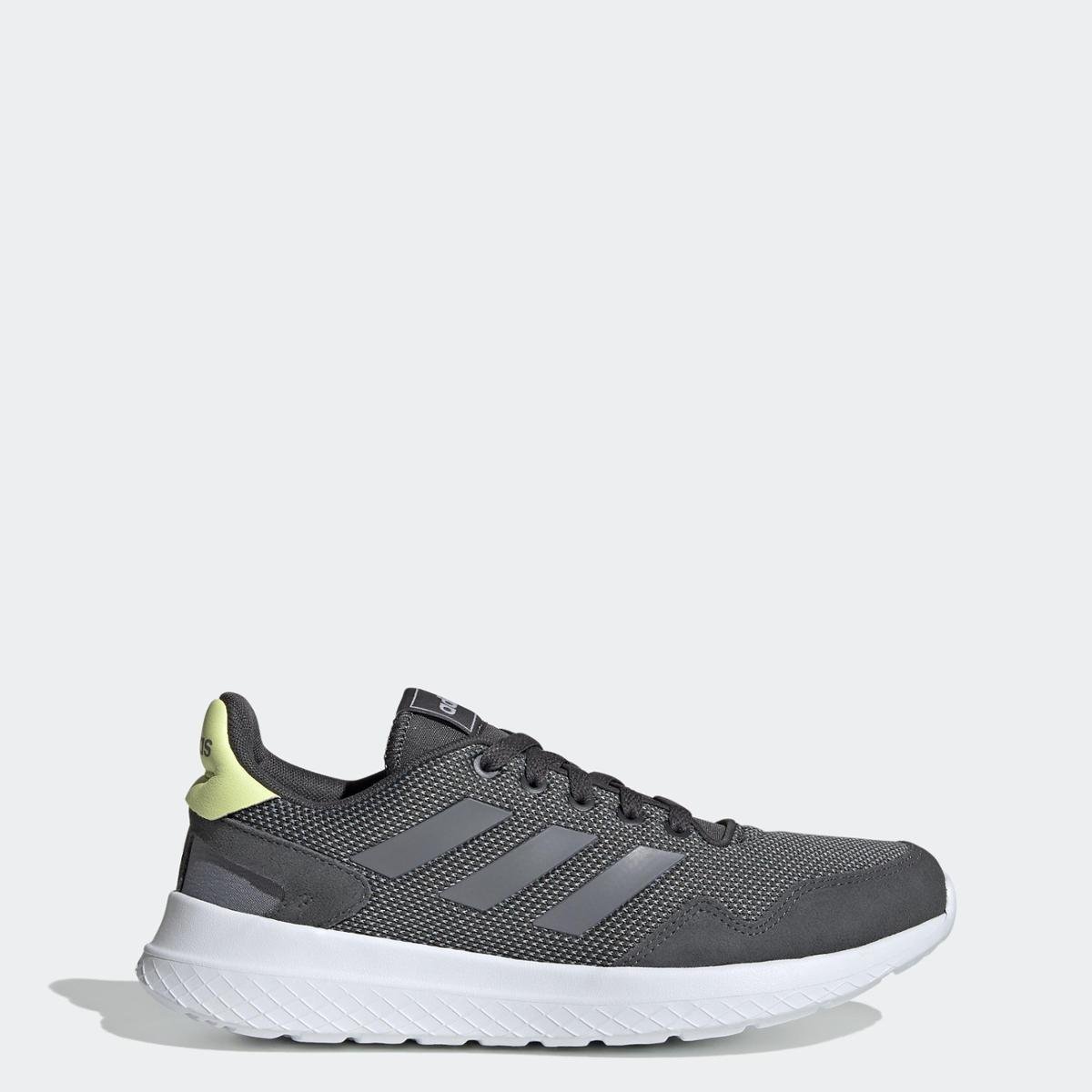 tenis adidas archivo feminino